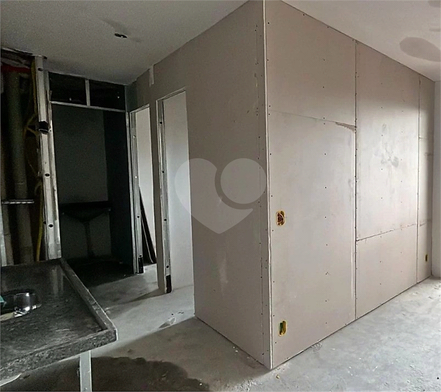 Apartamento em Perdizes com 2 quartos
