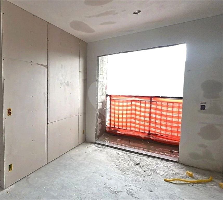 Apartamento em Perdizes com 2 quartos