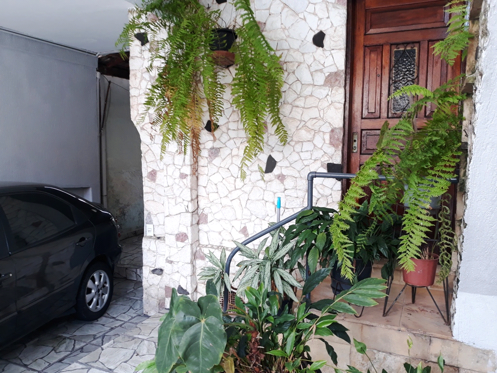 Casa, 3 quartos, 120 m² - Foto 1