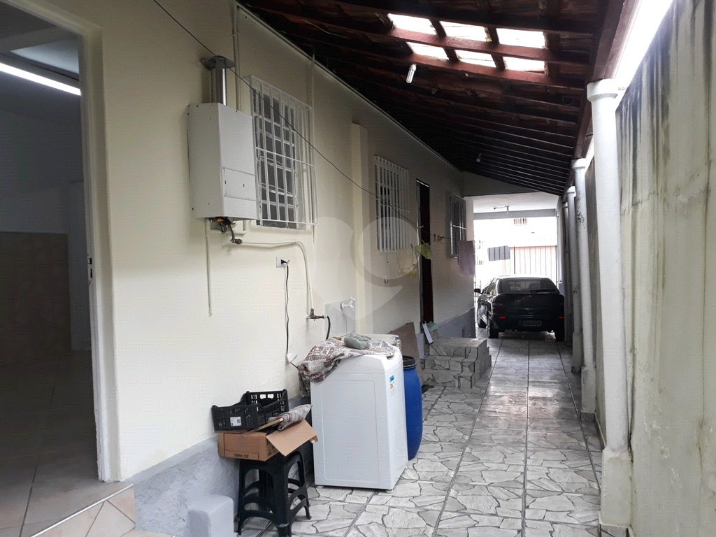 Casa, 3 quartos, 120 m² - Foto 7