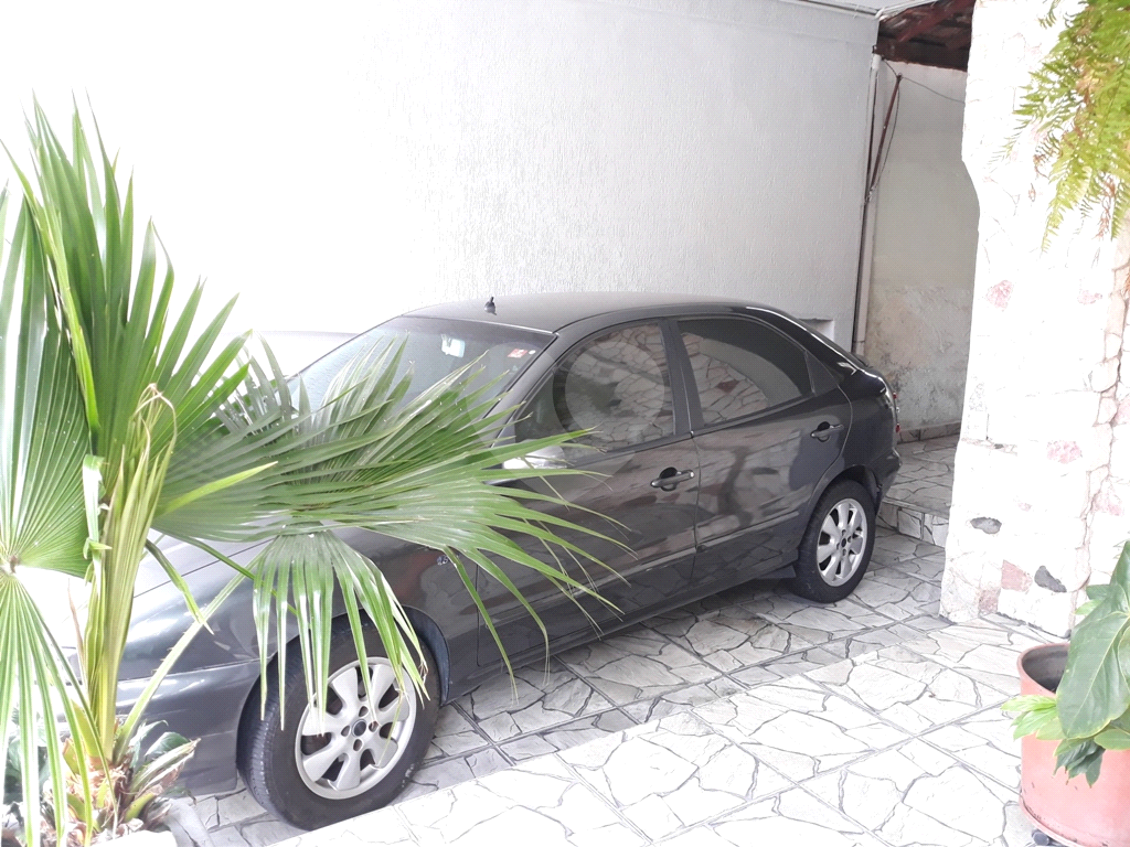 Casa, 3 quartos, 120 m² - Foto 2