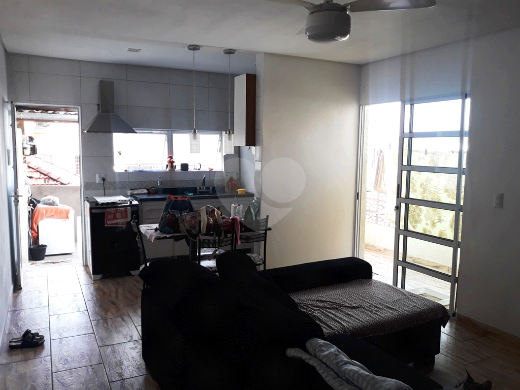 Casa, 3 quartos, 120 m² - Foto 21