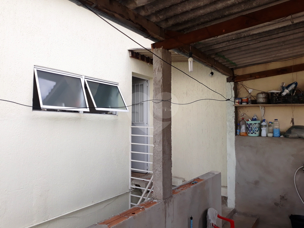 Casa, 3 quartos, 120 m² - Foto 19