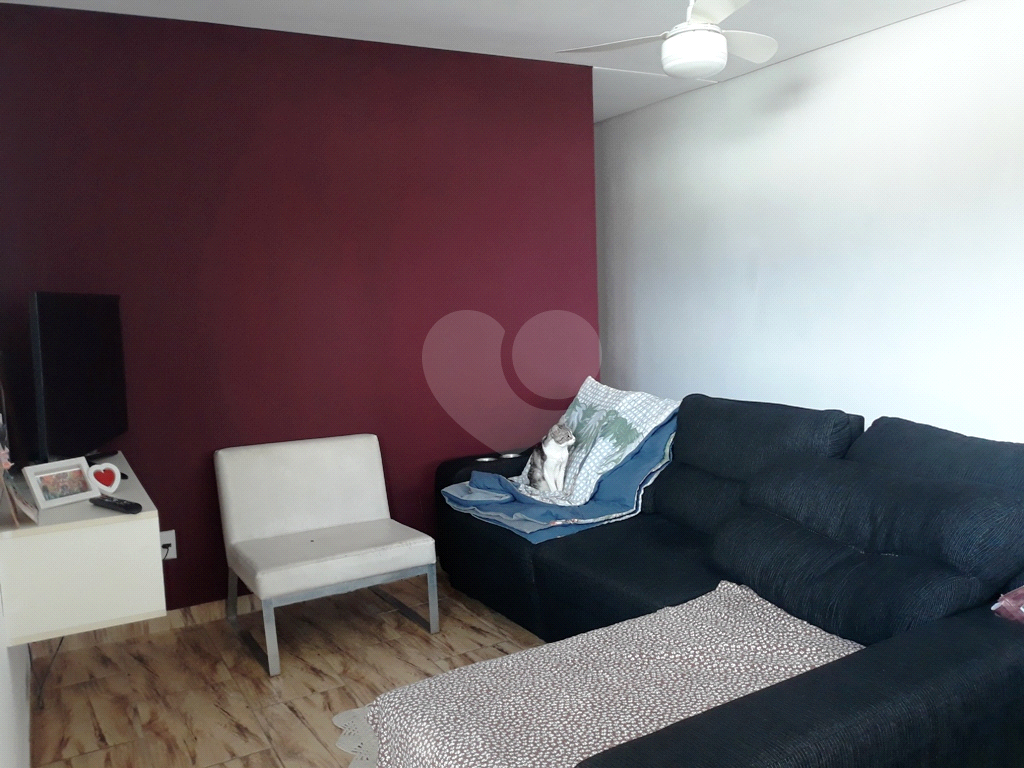 Casa, 3 quartos, 120 m² - Foto 27