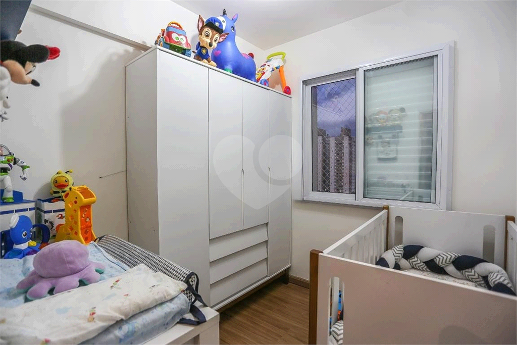 Apartamento, 3 quartos, 65 m² - Foto 16