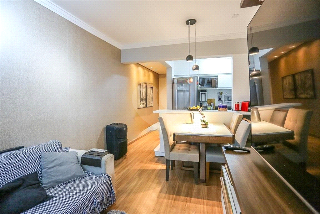 Apartamento, 3 quartos, 65 m² - Foto 3