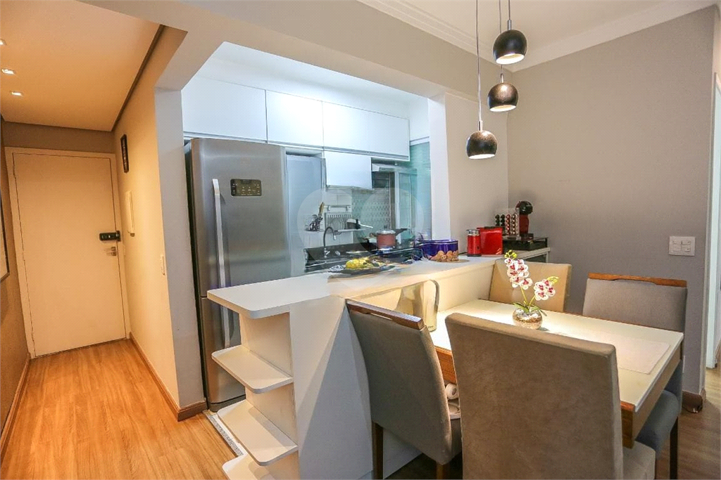 Apartamento, 3 quartos, 65 m² - Foto 5