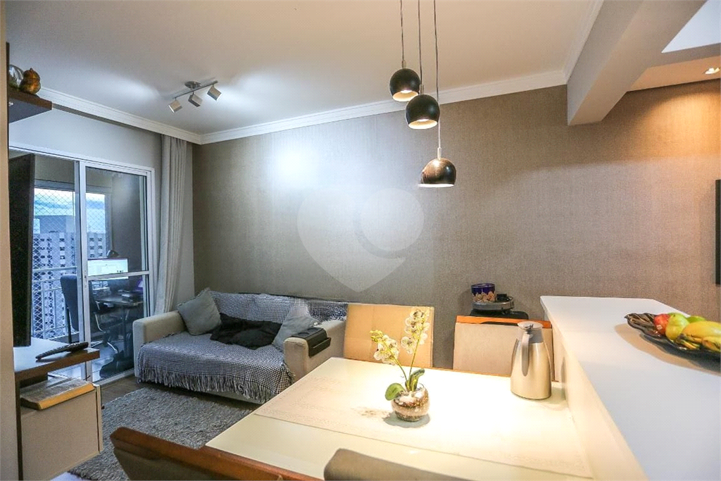 Apartamento, 3 quartos, 65 m² - Foto 4