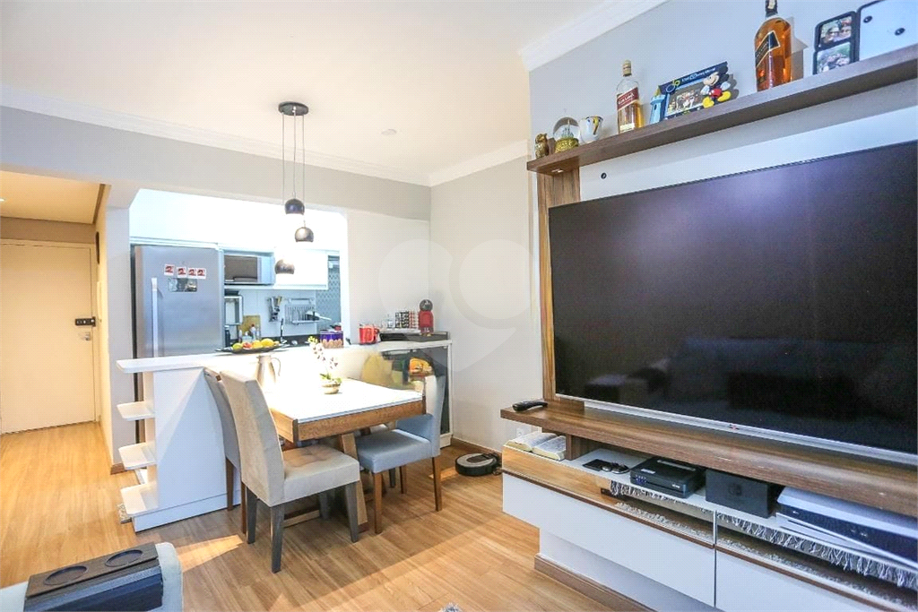 Apartamento, 3 quartos, 65 m² - Foto 2