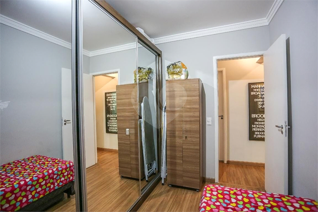 Apartamento, 3 quartos, 65 m² - Foto 9