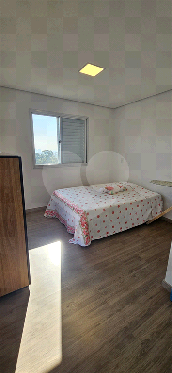 cobertura km 17,5 da raposo no condomínio eco vittalis