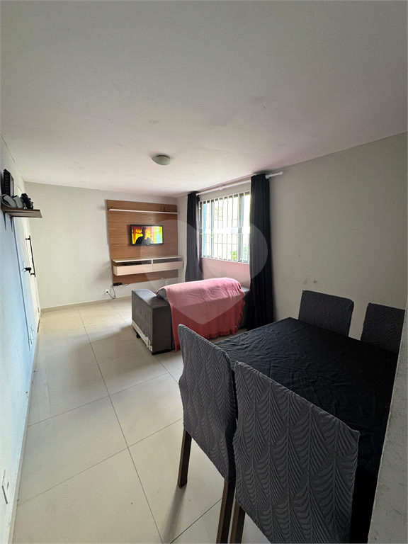 Apartamento, 2 quartos, 50 m² - Foto 2