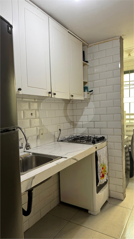 Apartamento, 2 quartos, 50 m² - Foto 9