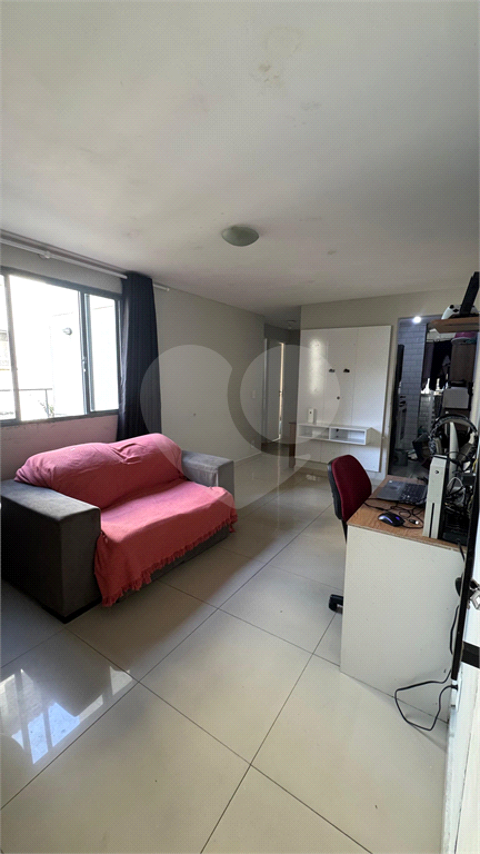 Apartamento, 2 quartos, 50 m² - Foto 5