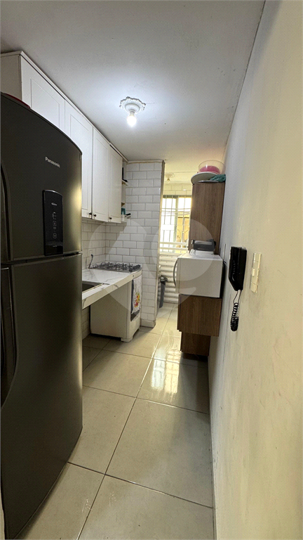 Apartamento, 2 quartos, 50 m² - Foto 8