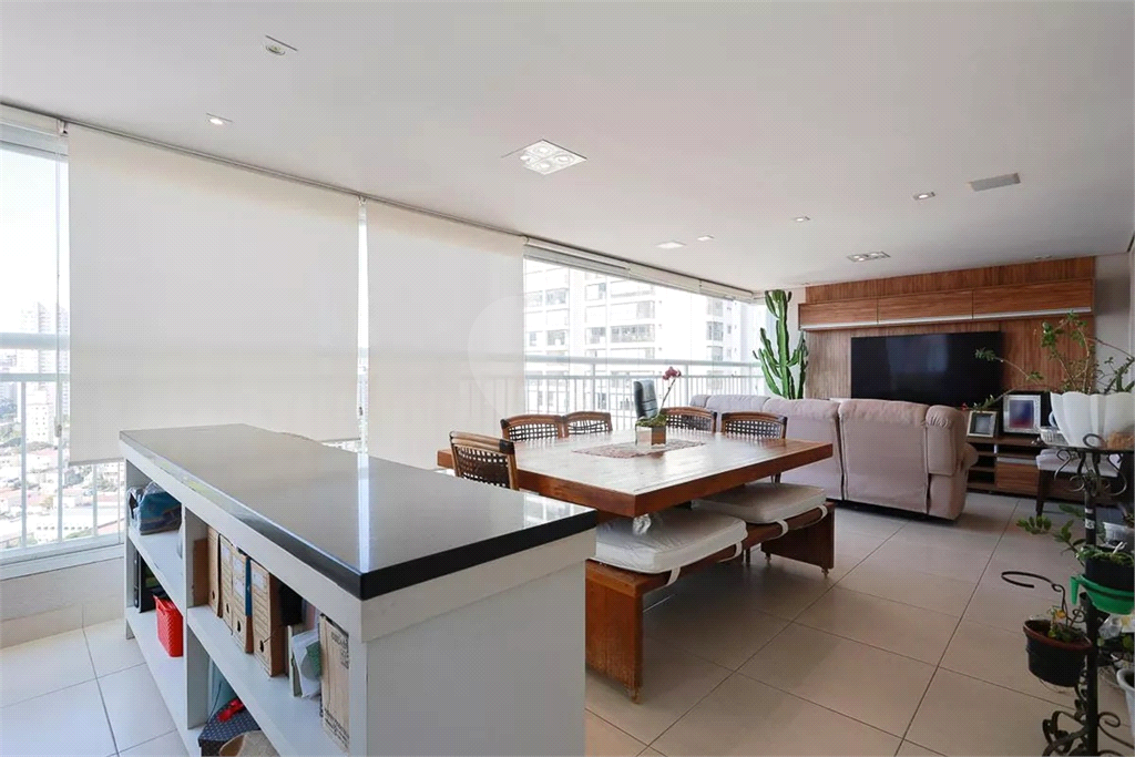 Apartamento 3 suites e 2 vagas de garagem Santana