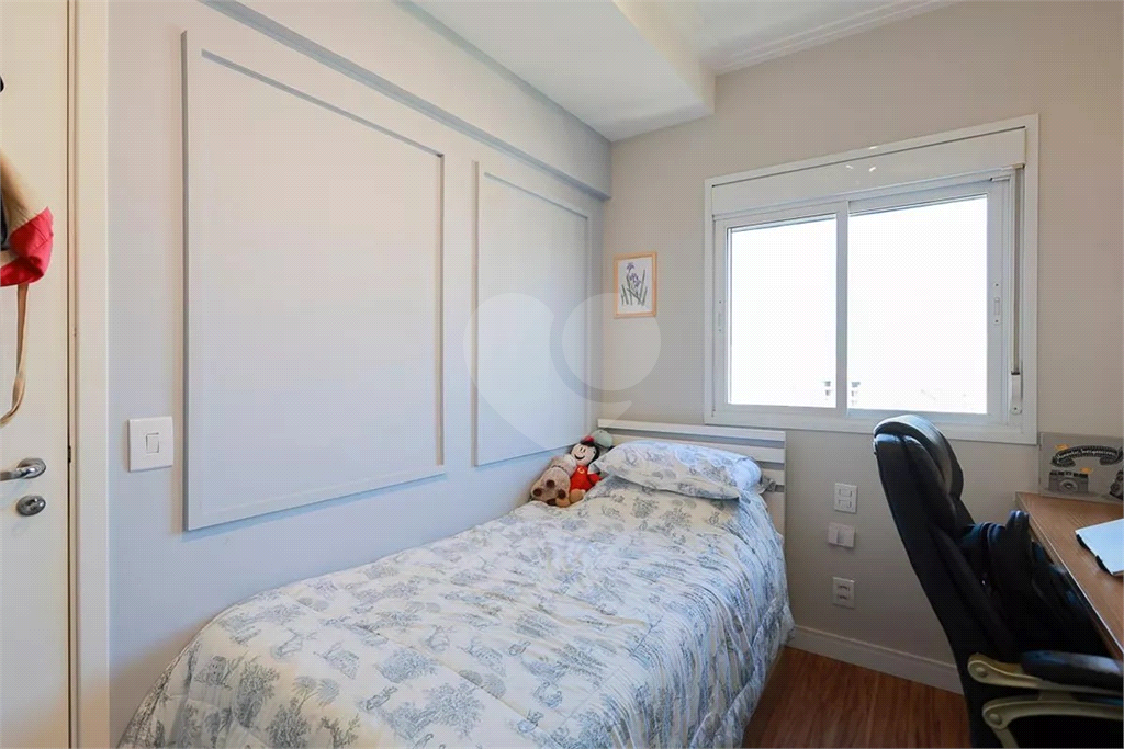 Apartamento 3 suites e 2 vagas de garagem Santana