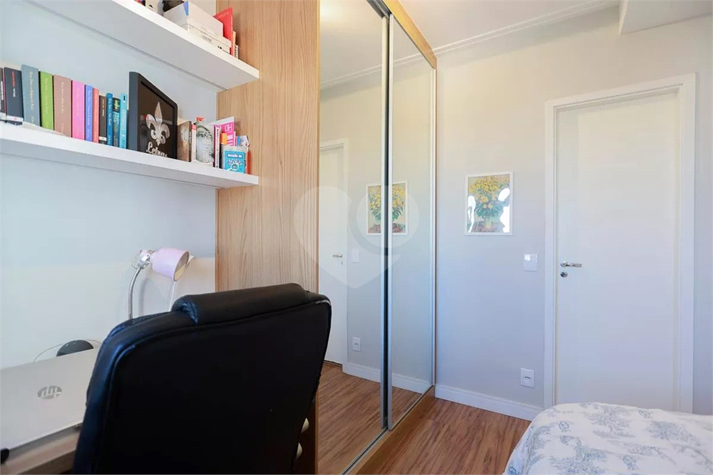 Apartamento 3 suites e 2 vagas de garagem Santana