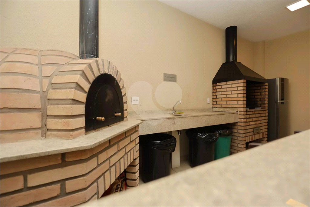 Apartamento 3 suites e 2 vagas de garagem Santana