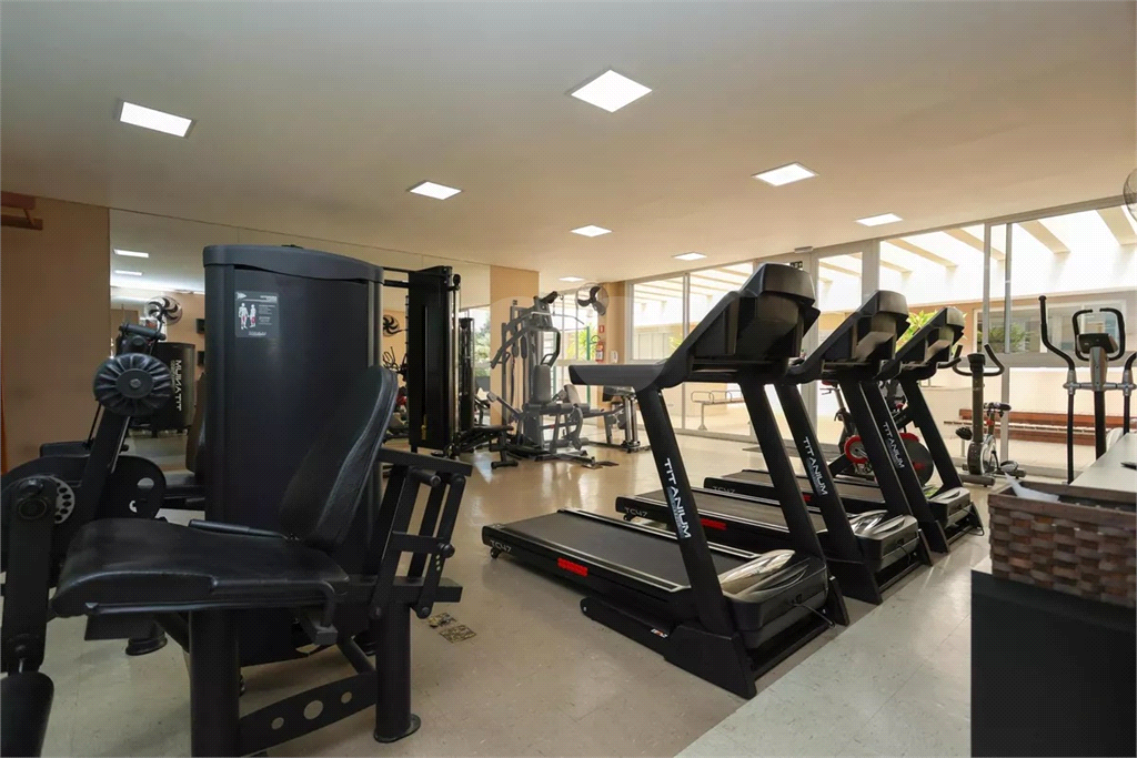 Apartamento 3 suites e 2 vagas de garagem Santana