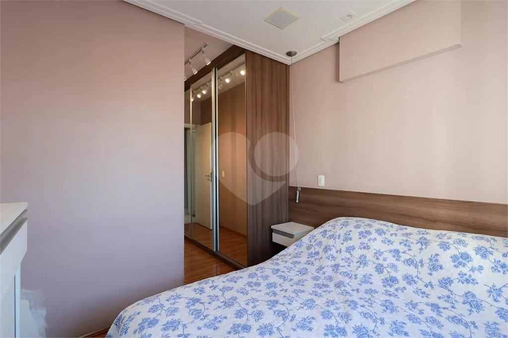 Apartamento 3 suites e 2 vagas de garagem Santana