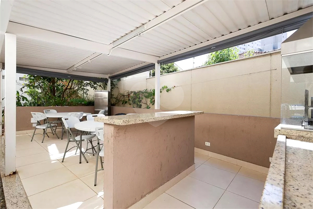 Apartamento 3 suites e 2 vagas de garagem Santana