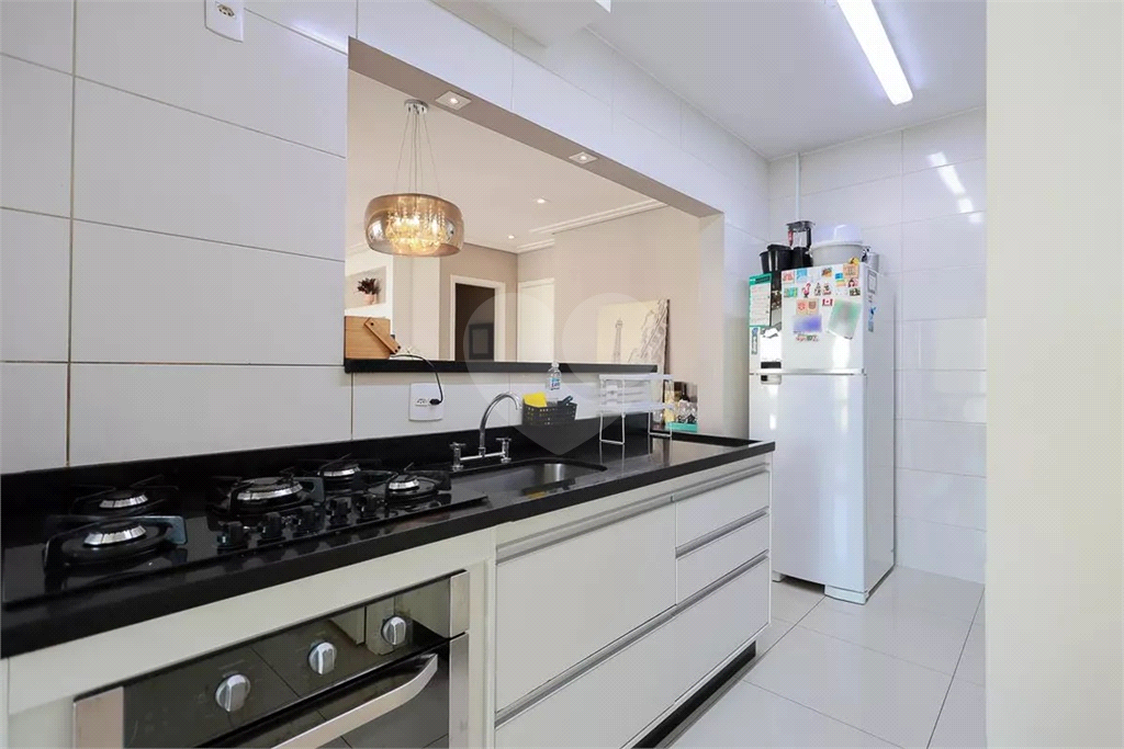 Apartamento 3 suites e 2 vagas de garagem Santana