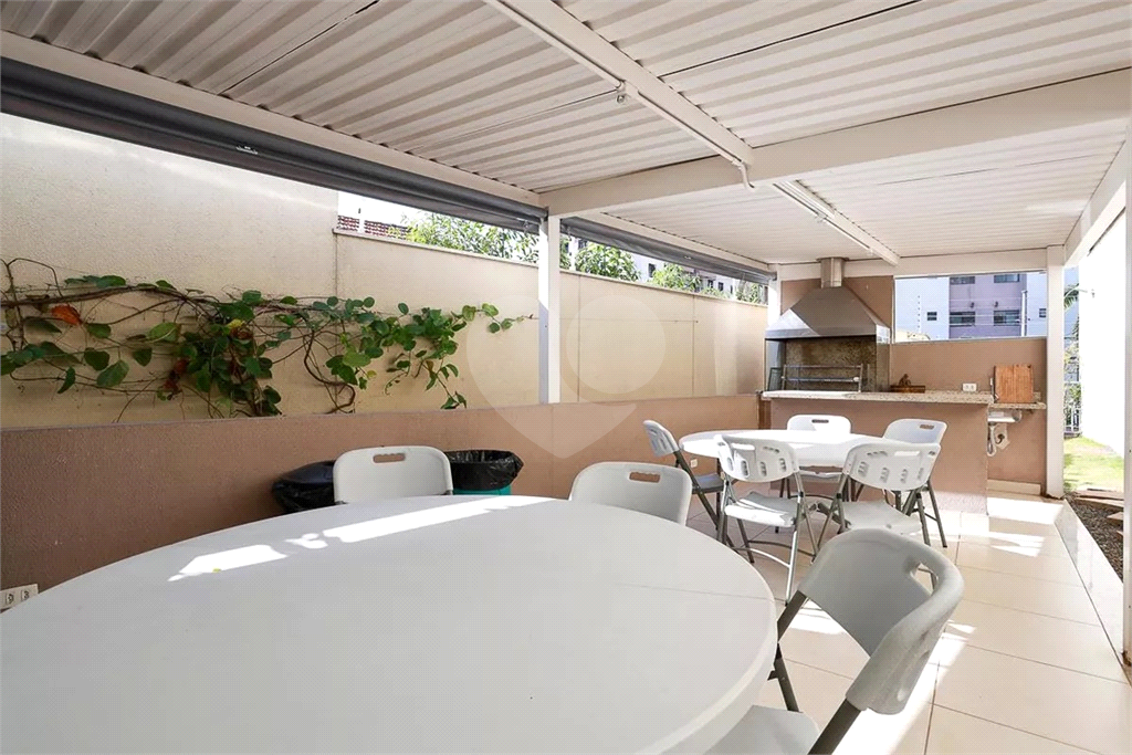 Apartamento 3 suites e 2 vagas de garagem Santana