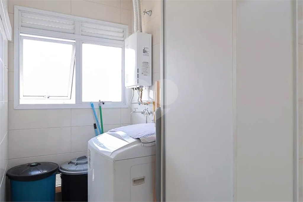 Apartamento 3 suites e 2 vagas de garagem Santana