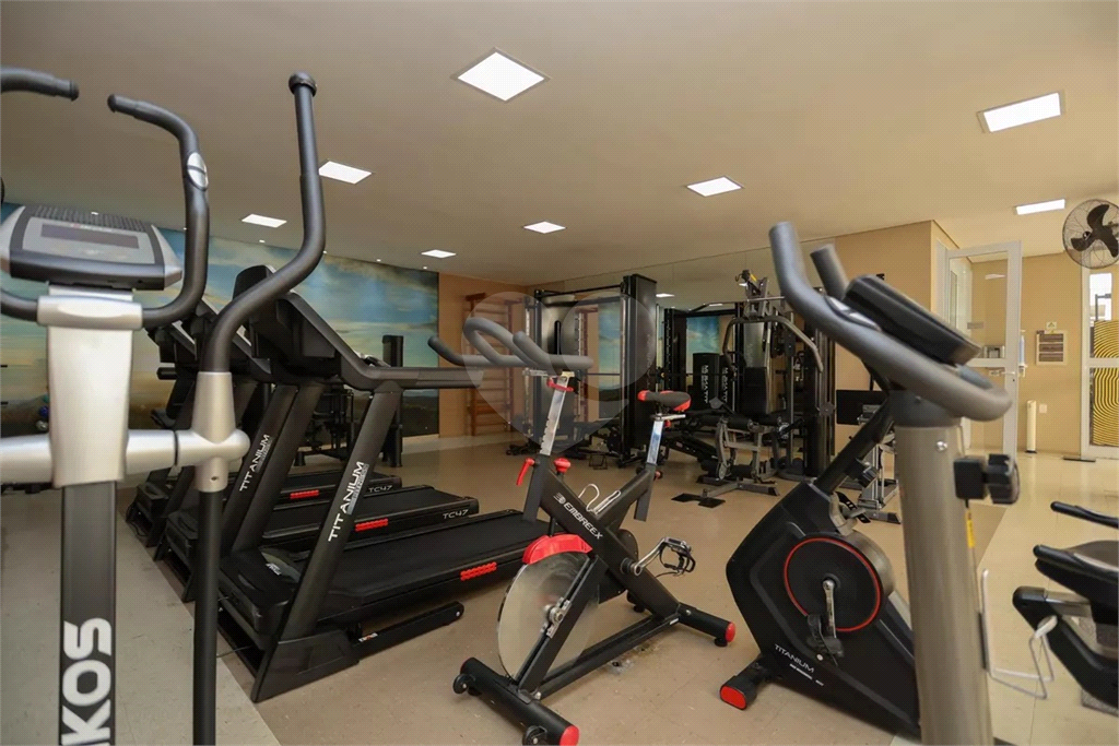 Apartamento 3 suites e 2 vagas de garagem Santana