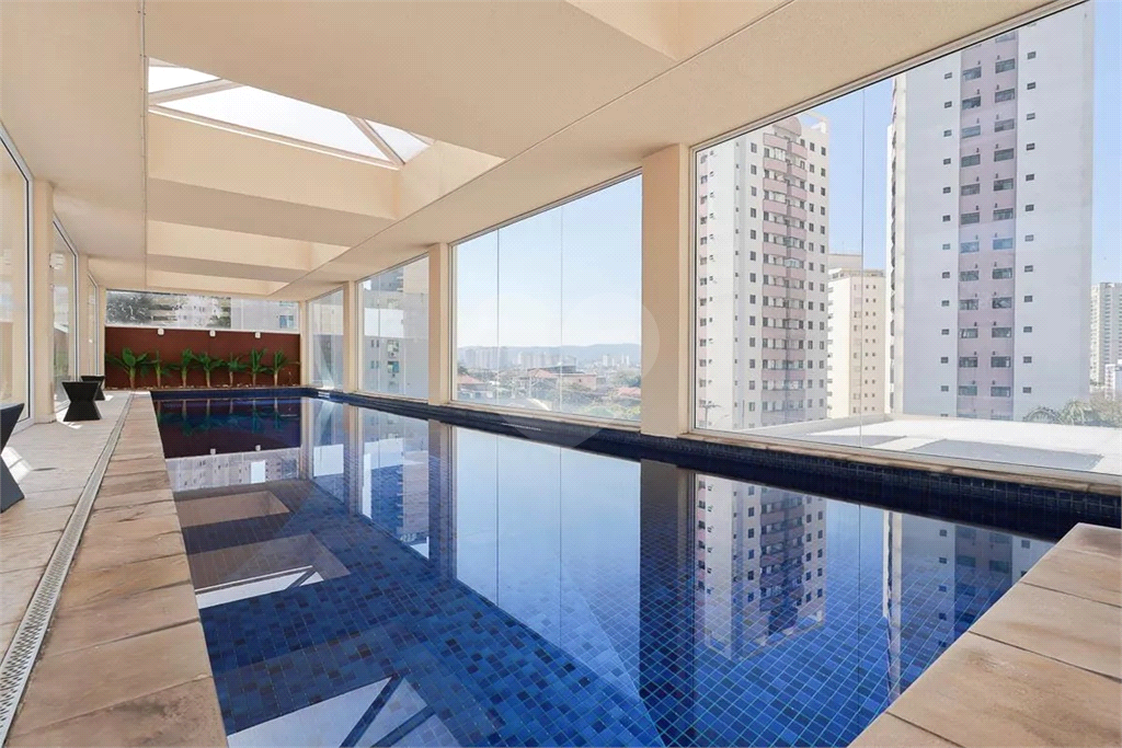Apartamento 3 suites e 2 vagas de garagem Santana