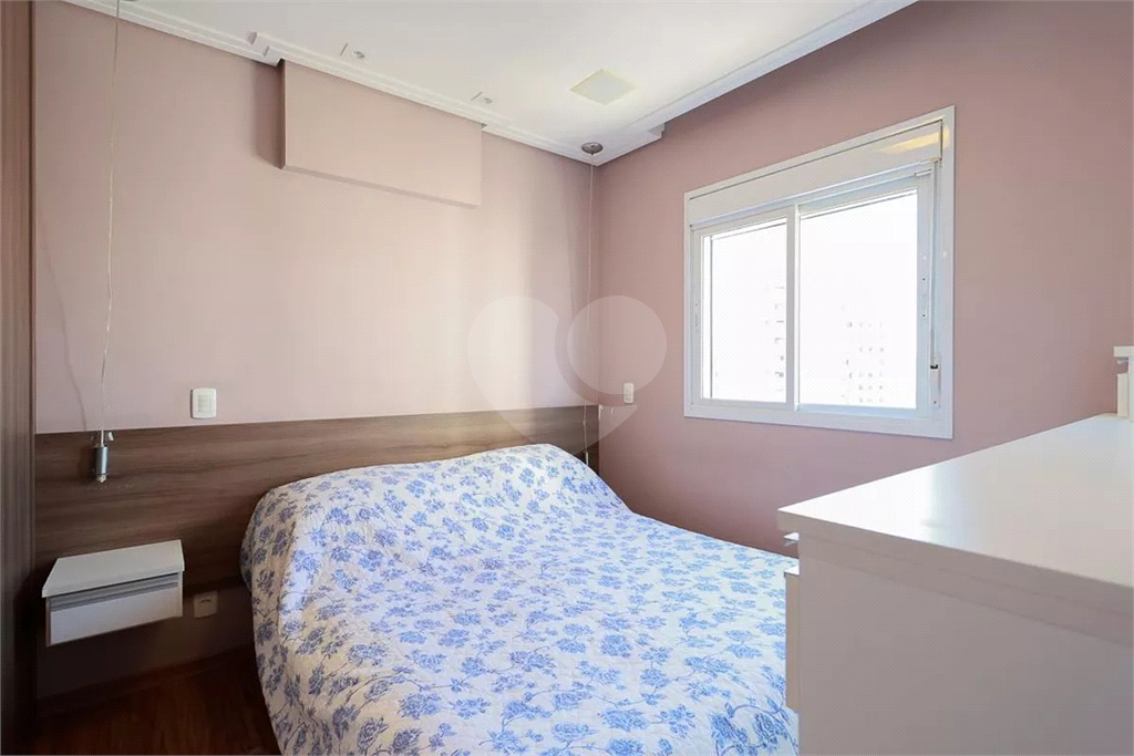 Apartamento 3 suites e 2 vagas de garagem Santana