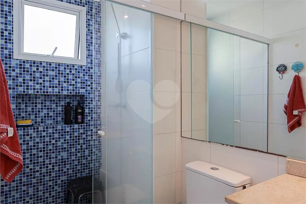 Apartamento 3 suites e 2 vagas de garagem Santana