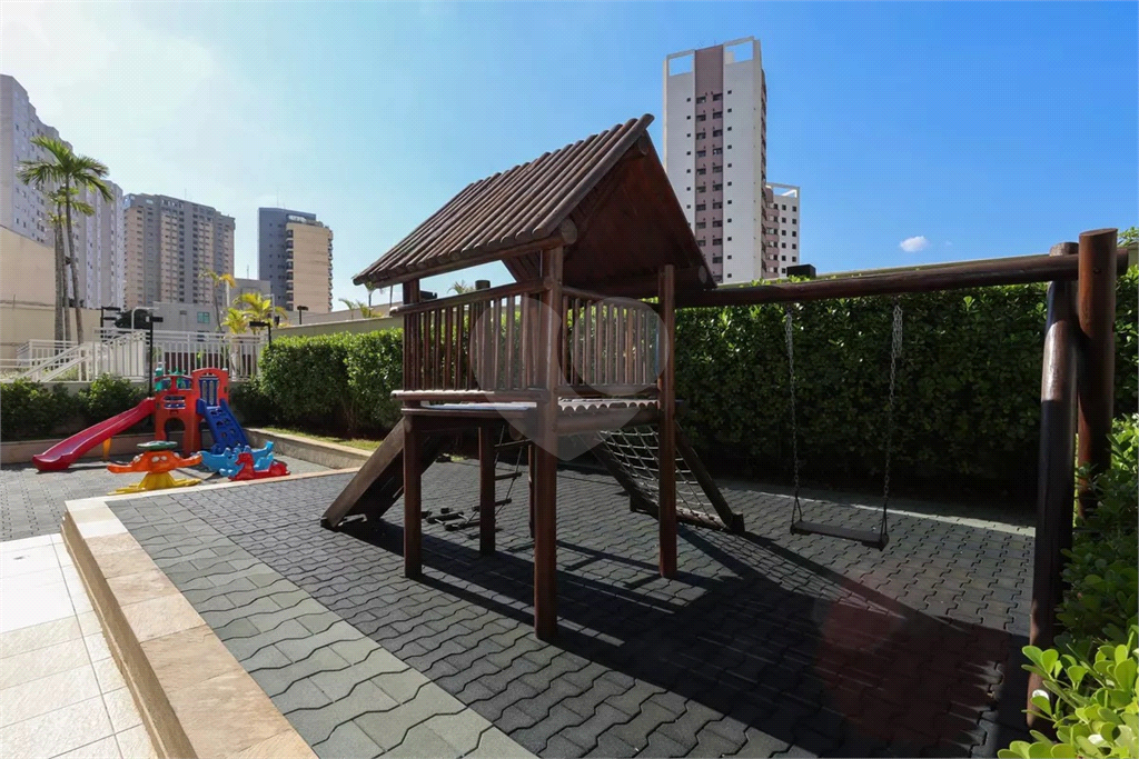 Apartamento 3 suites e 2 vagas de garagem Santana
