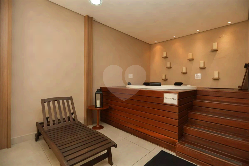 Apartamento 3 suites e 2 vagas de garagem Santana