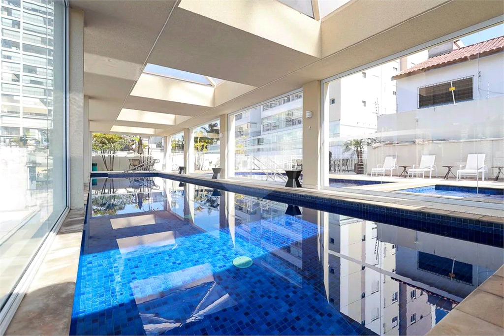 Apartamento 3 suites e 2 vagas de garagem Santana