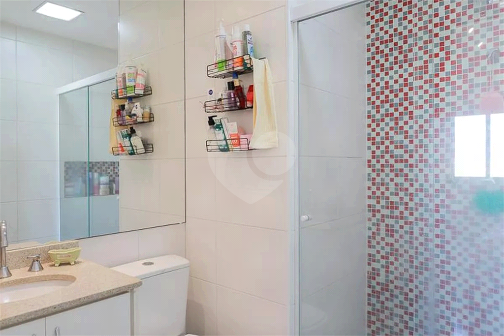 Apartamento 3 suites e 2 vagas de garagem Santana