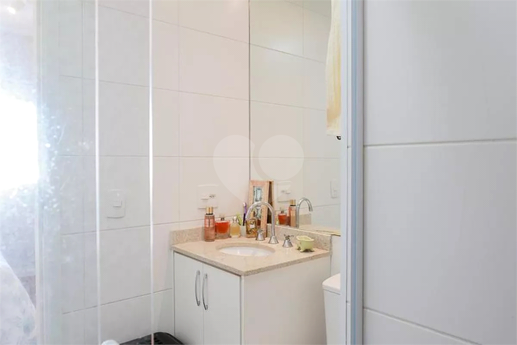Apartamento 3 suites e 2 vagas de garagem Santana
