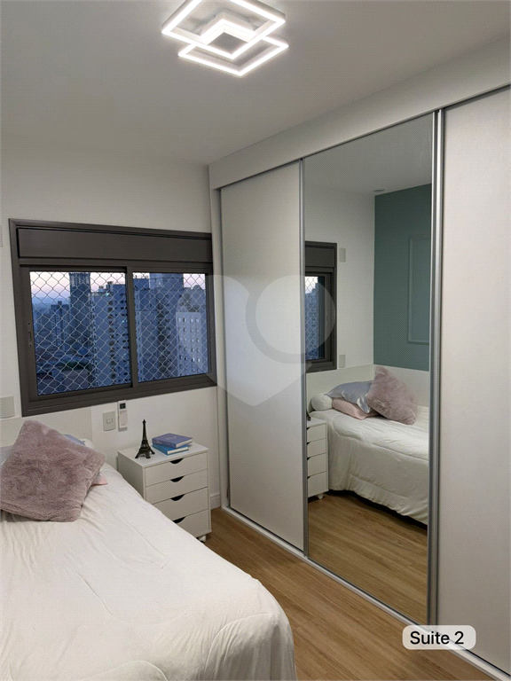 APARTAMENTO À VENDA NO HIGH MOÓCA