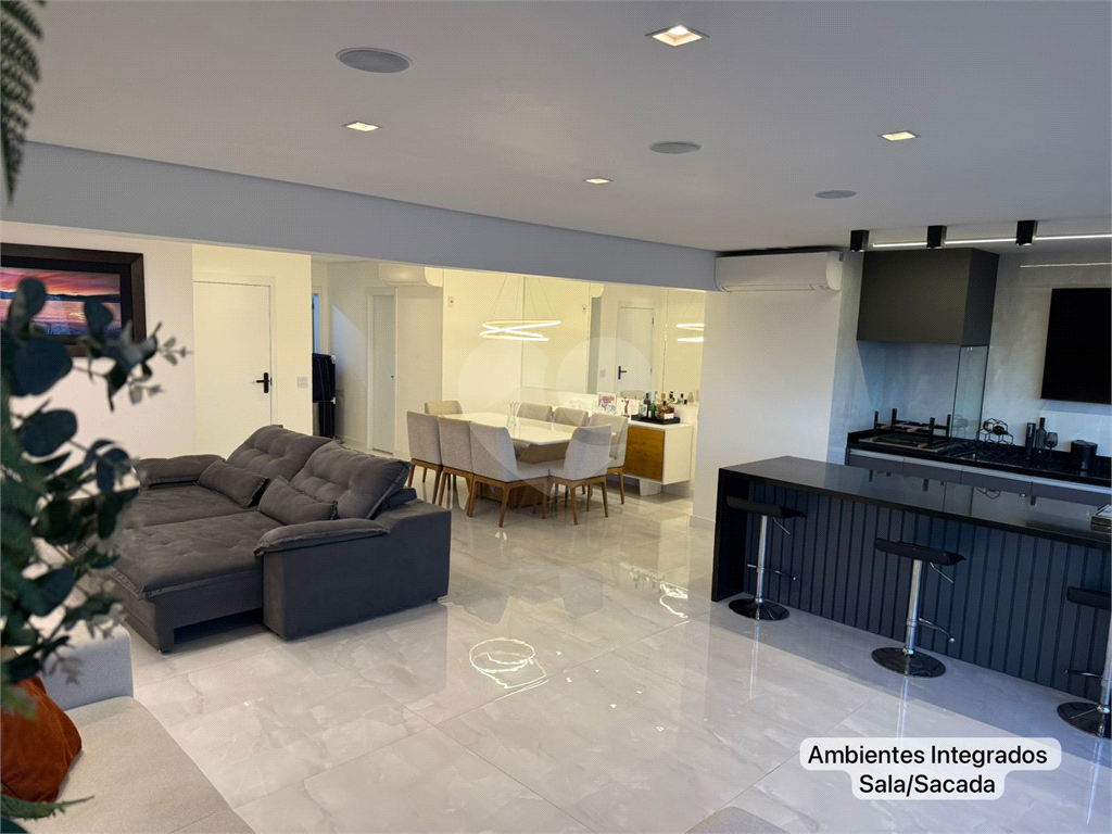 APARTAMENTO À VENDA NO HIGH MOÓCA