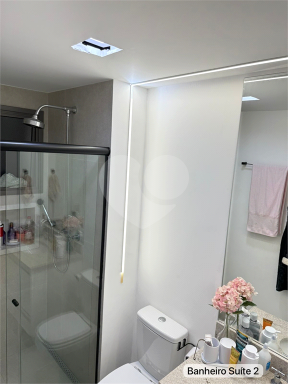 APARTAMENTO À VENDA NO HIGH MOÓCA