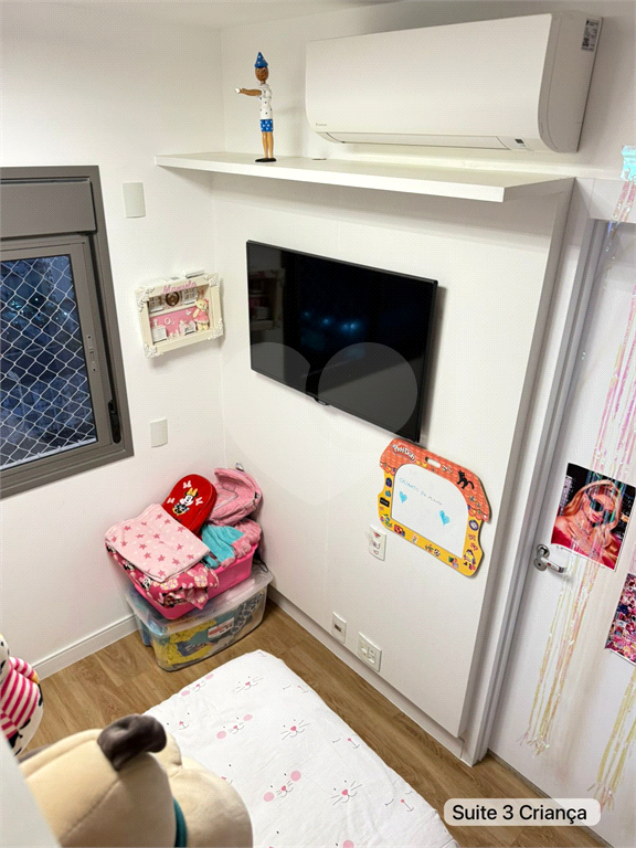 APARTAMENTO À VENDA NO HIGH MOÓCA