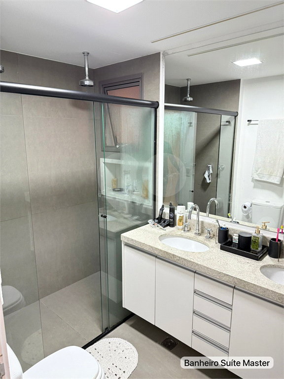 APARTAMENTO À VENDA NO HIGH MOÓCA