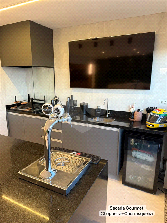 APARTAMENTO À VENDA NO HIGH MOÓCA