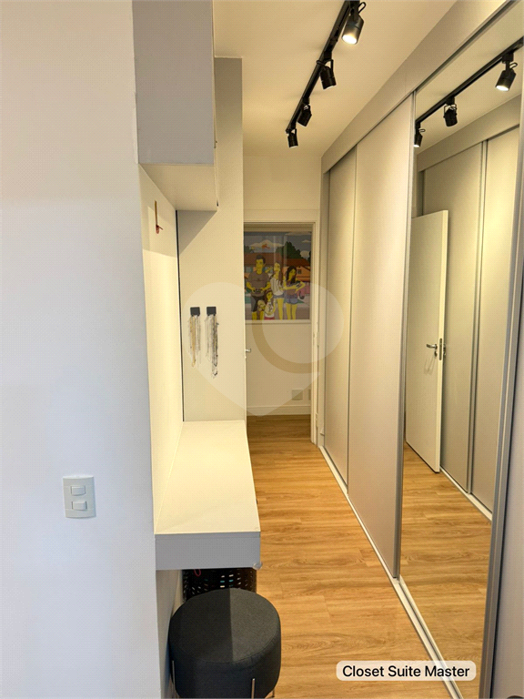 APARTAMENTO À VENDA NO HIGH MOÓCA