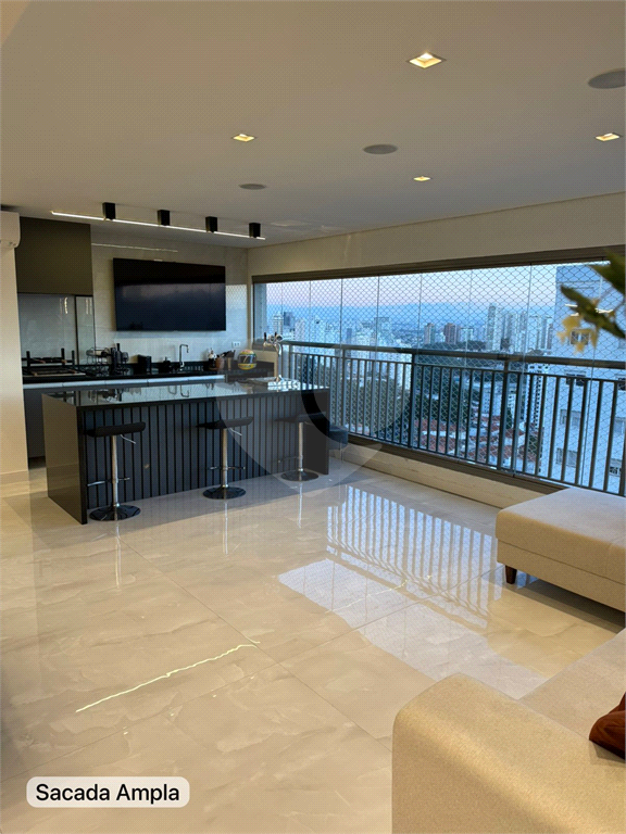 APARTAMENTO À VENDA NO HIGH MOÓCA