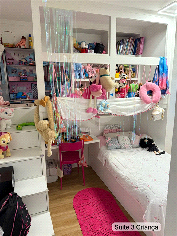 APARTAMENTO À VENDA NO HIGH MOÓCA