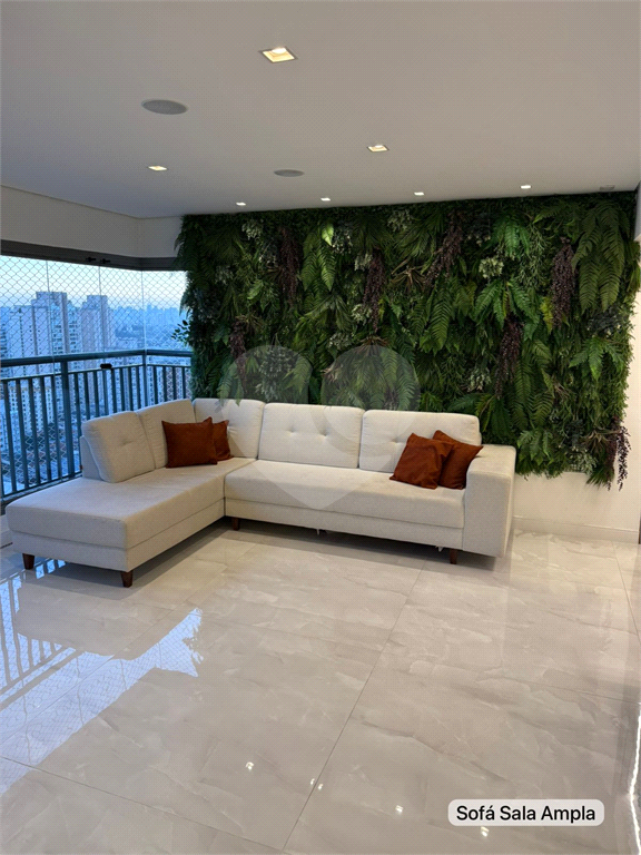 APARTAMENTO À VENDA NO HIGH MOÓCA