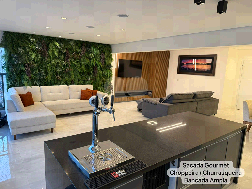 APARTAMENTO À VENDA NO HIGH MOÓCA