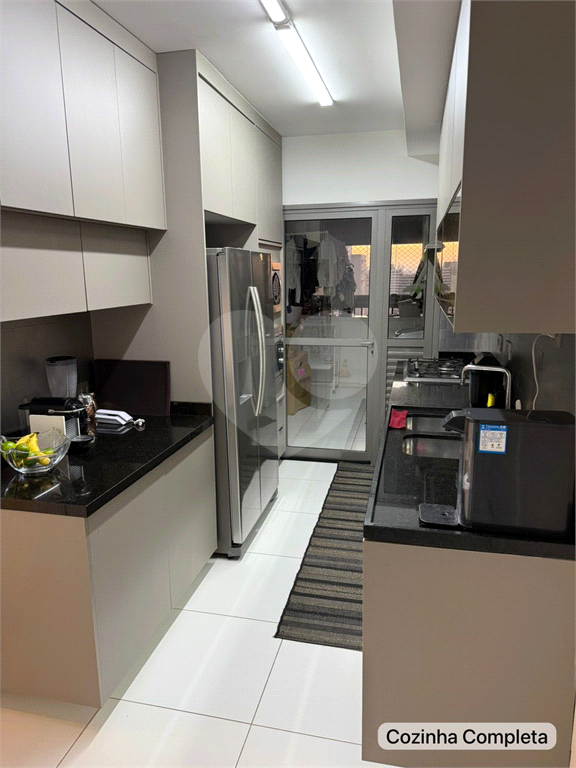 APARTAMENTO À VENDA NO HIGH MOÓCA